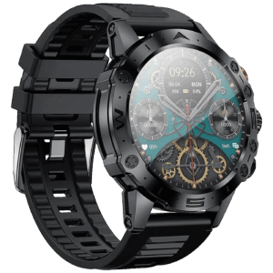 Y20 Black