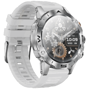 Y20 Silver