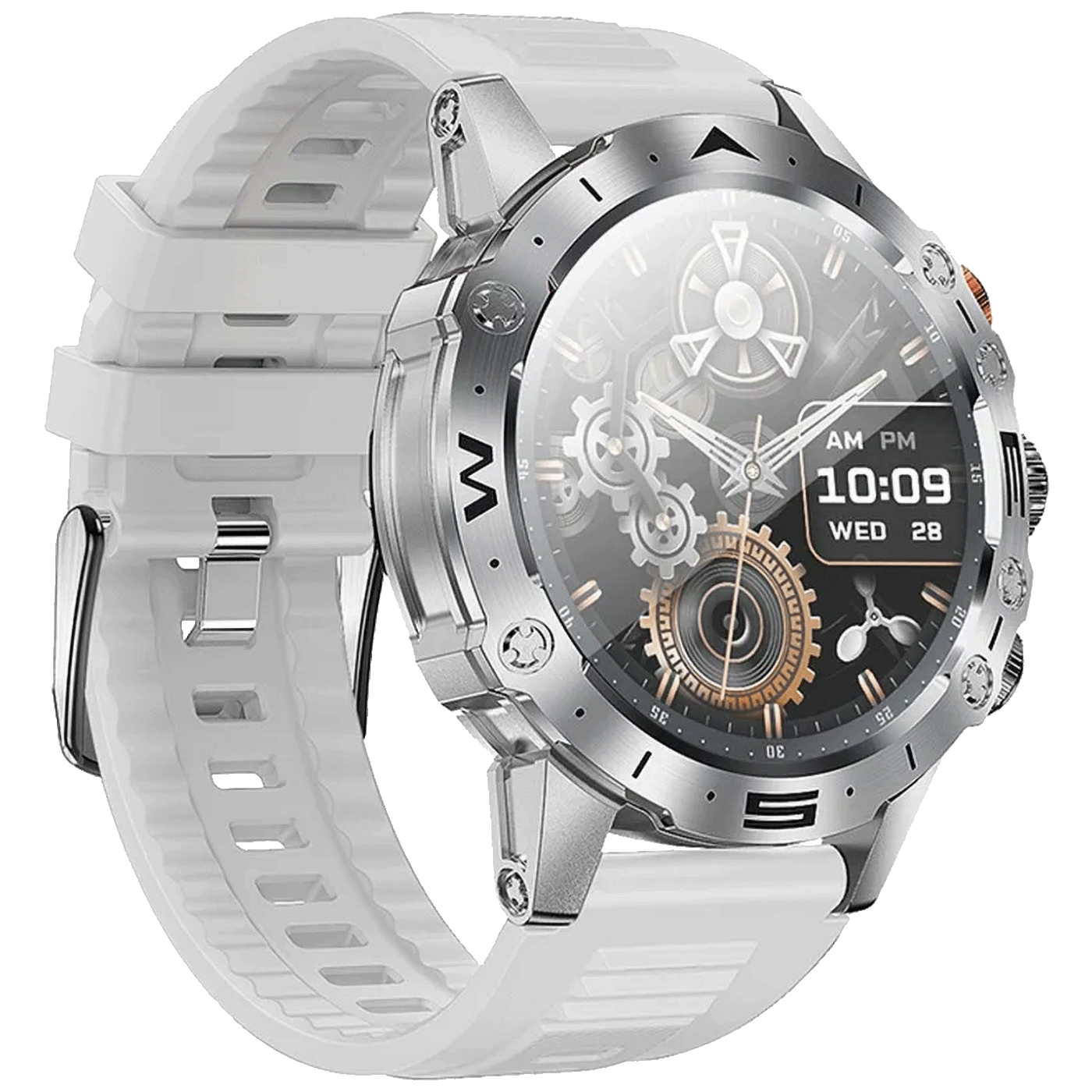 Y20 Silver