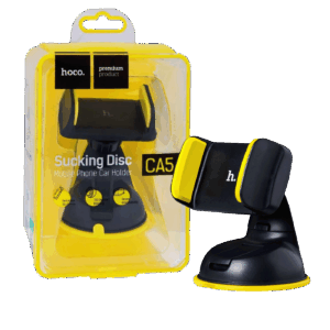 CA5 Yellow