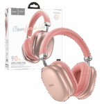 W35 Max Joy Pink