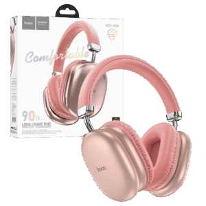 W35 Max Joy Pink