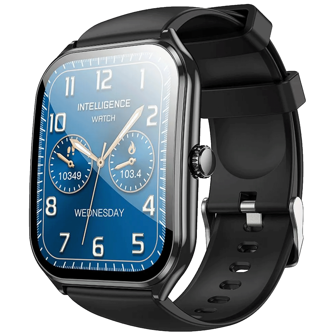 Y28 Black