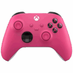Controller Wireless Pink