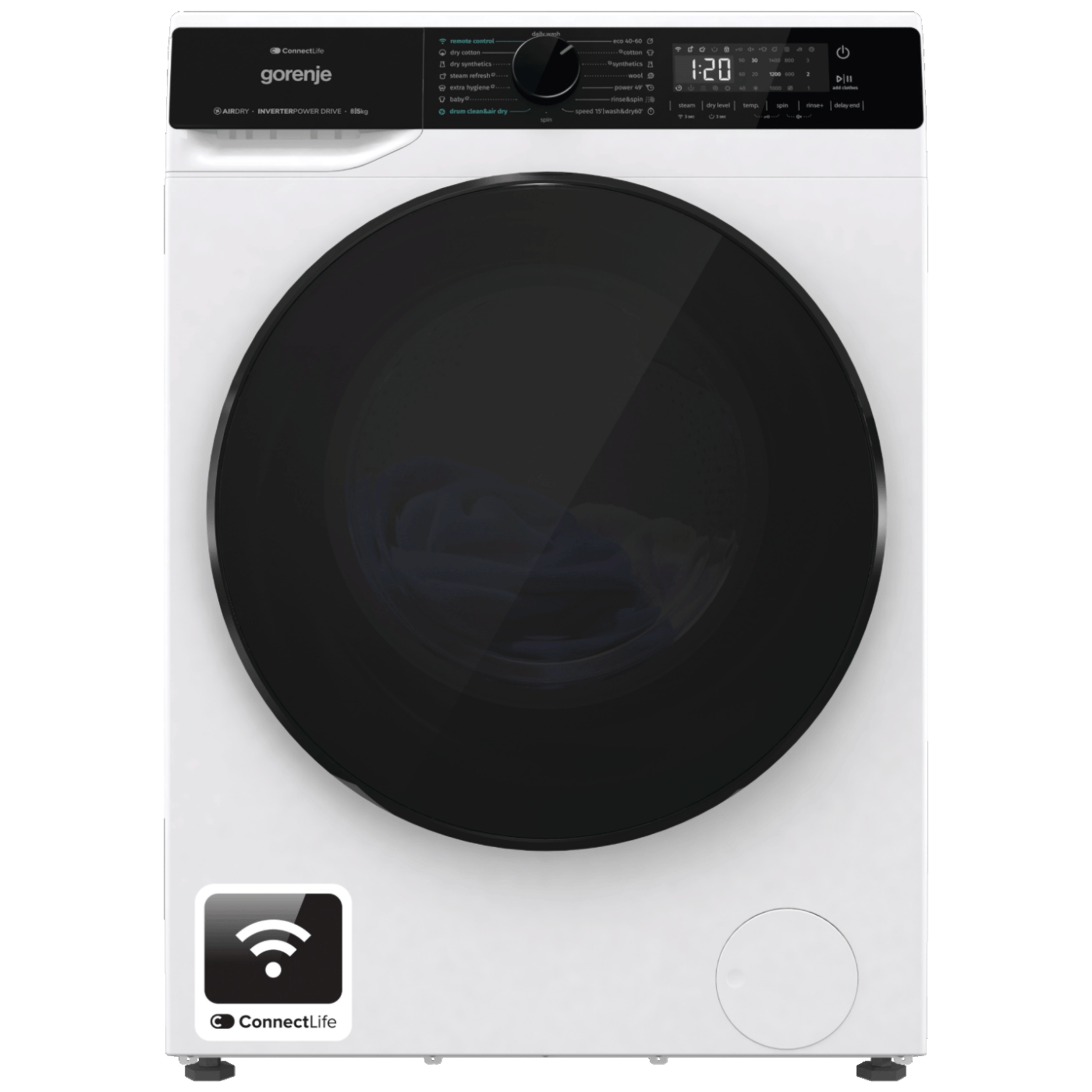 WD2PA854ADW
