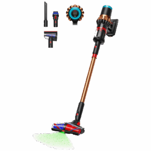 V16 Piston Animal