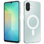 Galaxy A07 TPU MagSafe Phone Case