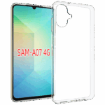 Galaxy A07 TPU Phone Case