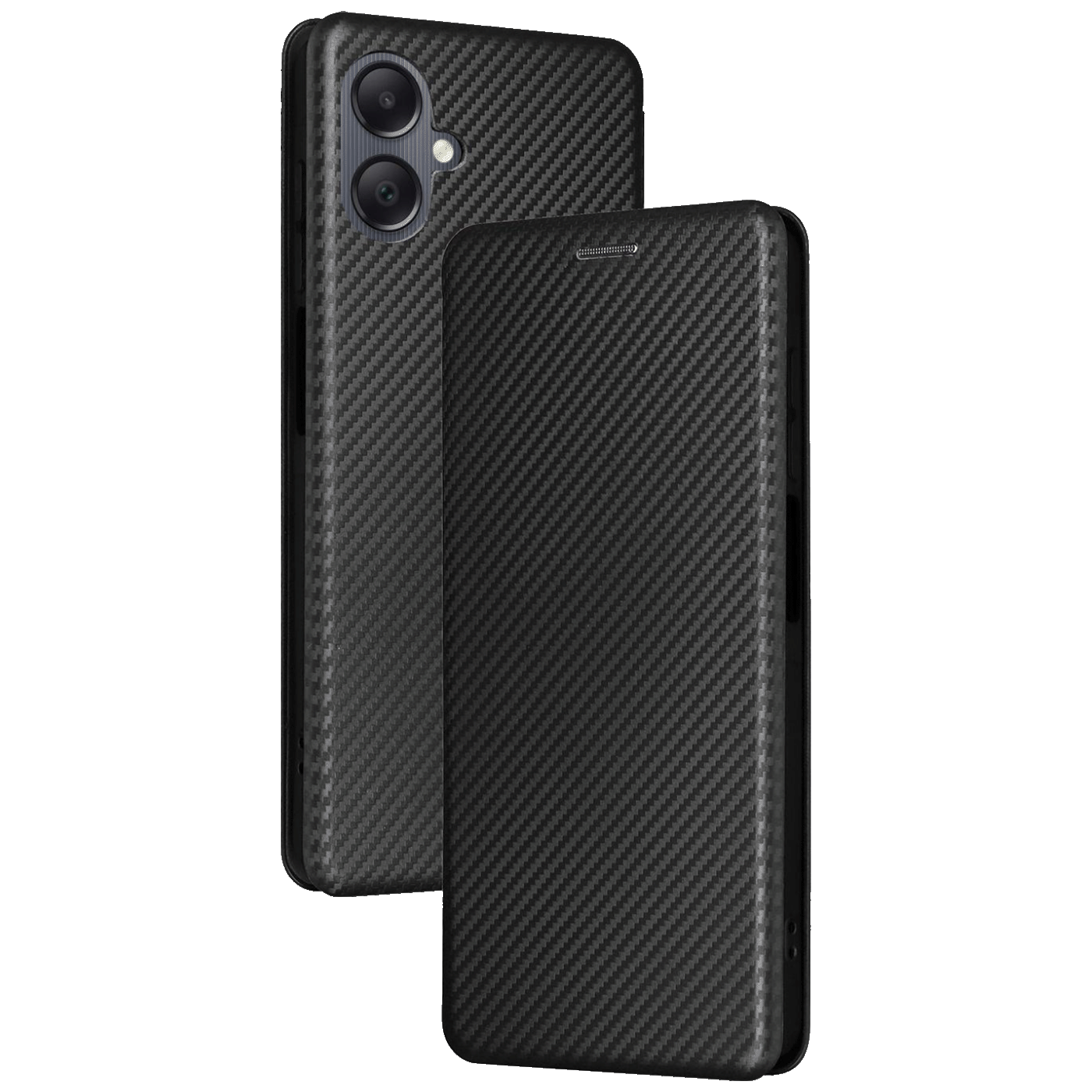 Galaxy A07 Flip Leather Phone Case