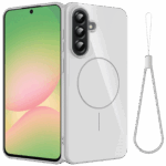 Galaxy A56 TPU MagSafe Phone Case