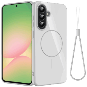 Galaxy A56 TPU MagSafe Phone Case
