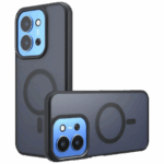 Redmi 15C Armor MagSafe Phone Case