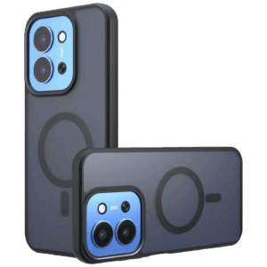 Redmi 15C Armor MagSafe Phone Case
