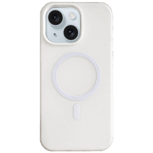 iPhone 16 MagSafe TPU Phone Case