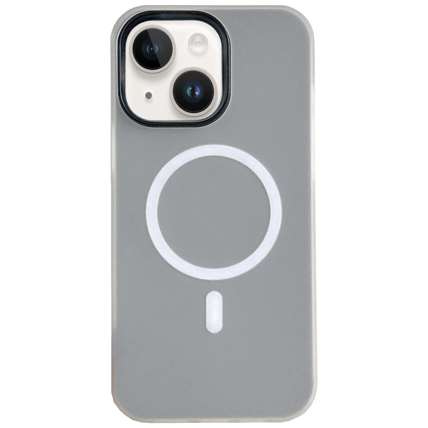 iPhone 16 MagSafe TPU Phone Case