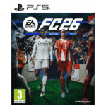 EA SPORTS FC 26 PS5