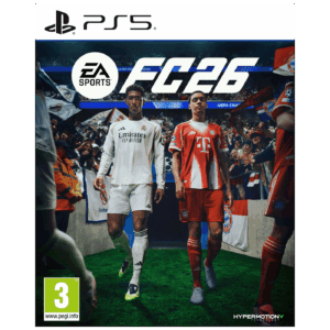 EA SPORTS FC 26 PS5