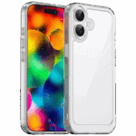 iPhone 17 TPU Phone Case