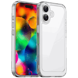 iPhone 17 TPU Phone Case