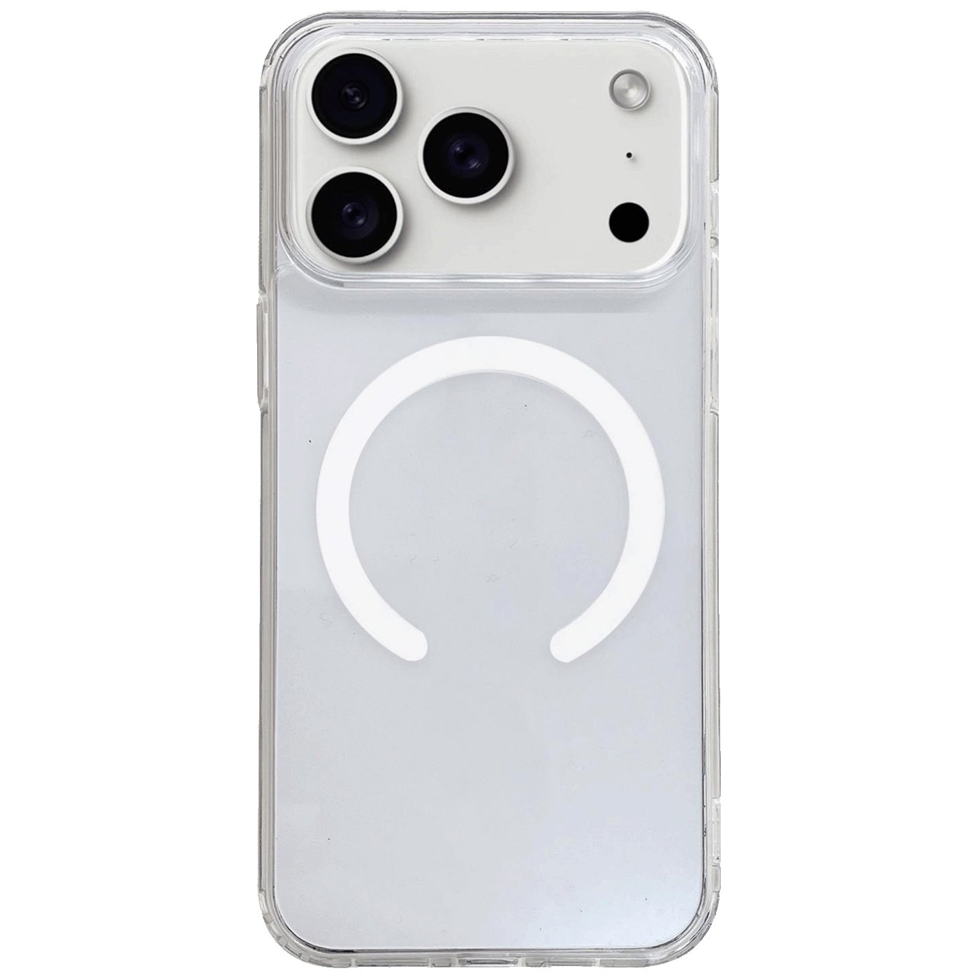 iPhone 17 Pro MagSafe Phone Case