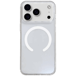 iPhone 17 Pro Max MagSafe Case