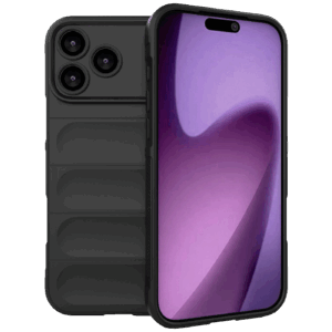 iPhone 17 Pro Max TPU Phone Case