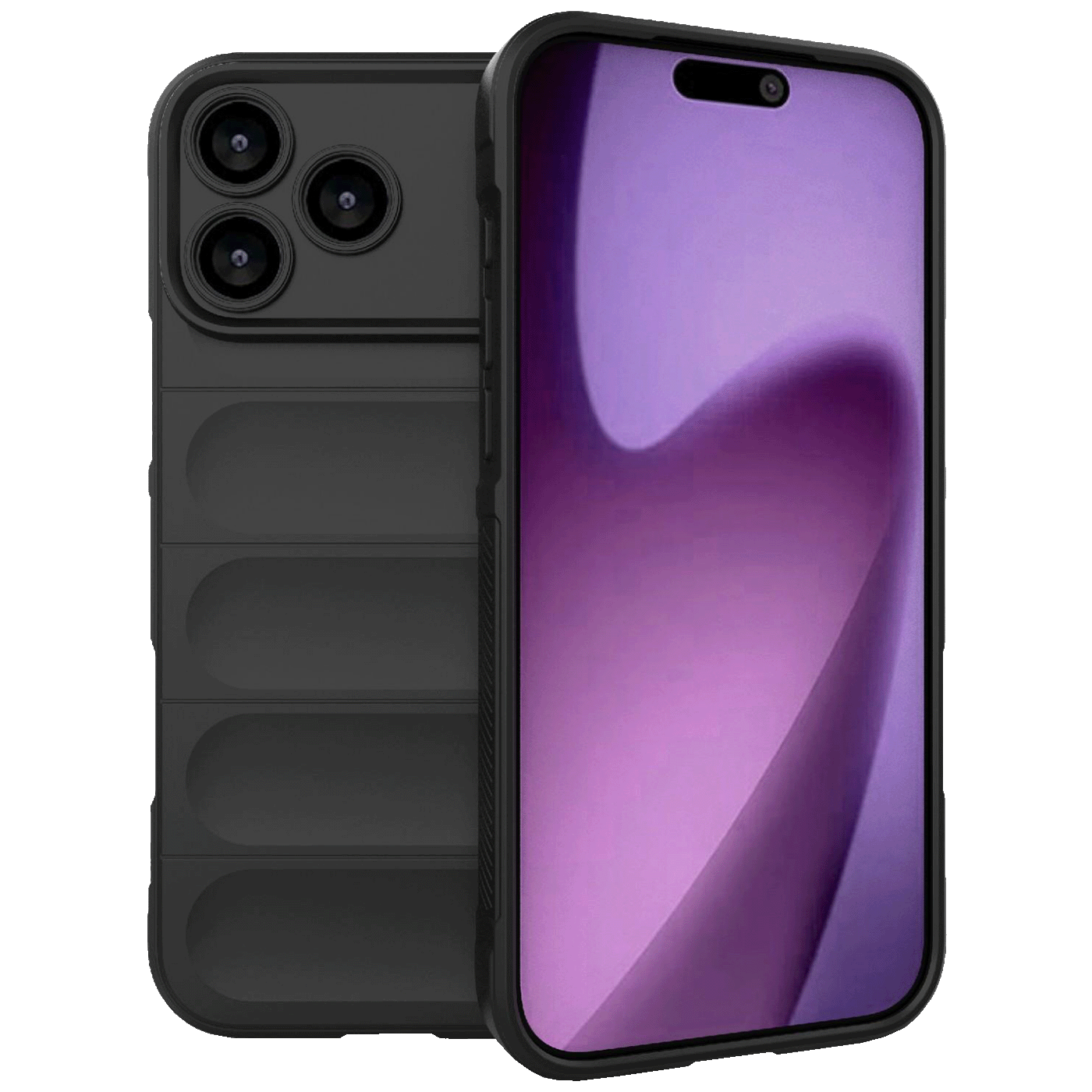 iPhone 17 Pro Max TPU Phone Case