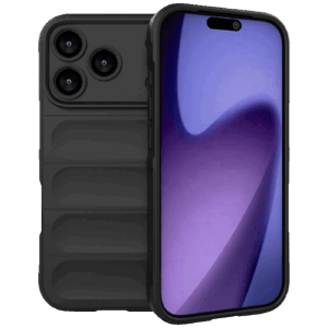 iPhone 17 Pro TPU Phone Case
