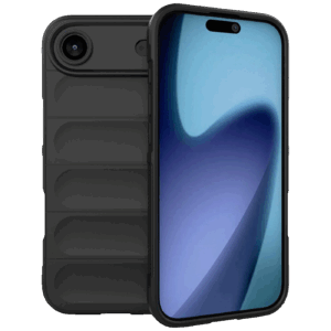 iPhone 17 Air TPU Phone Case