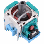 Joystick Controller 3D Analog