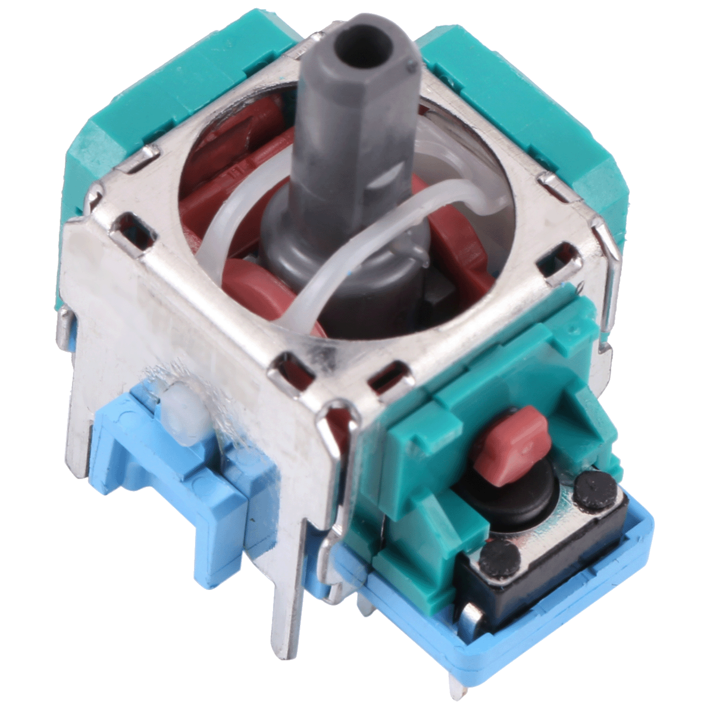 Joystick Controller 3D Analog