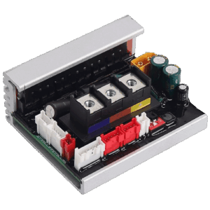 Controller Motherboard El. Scooter