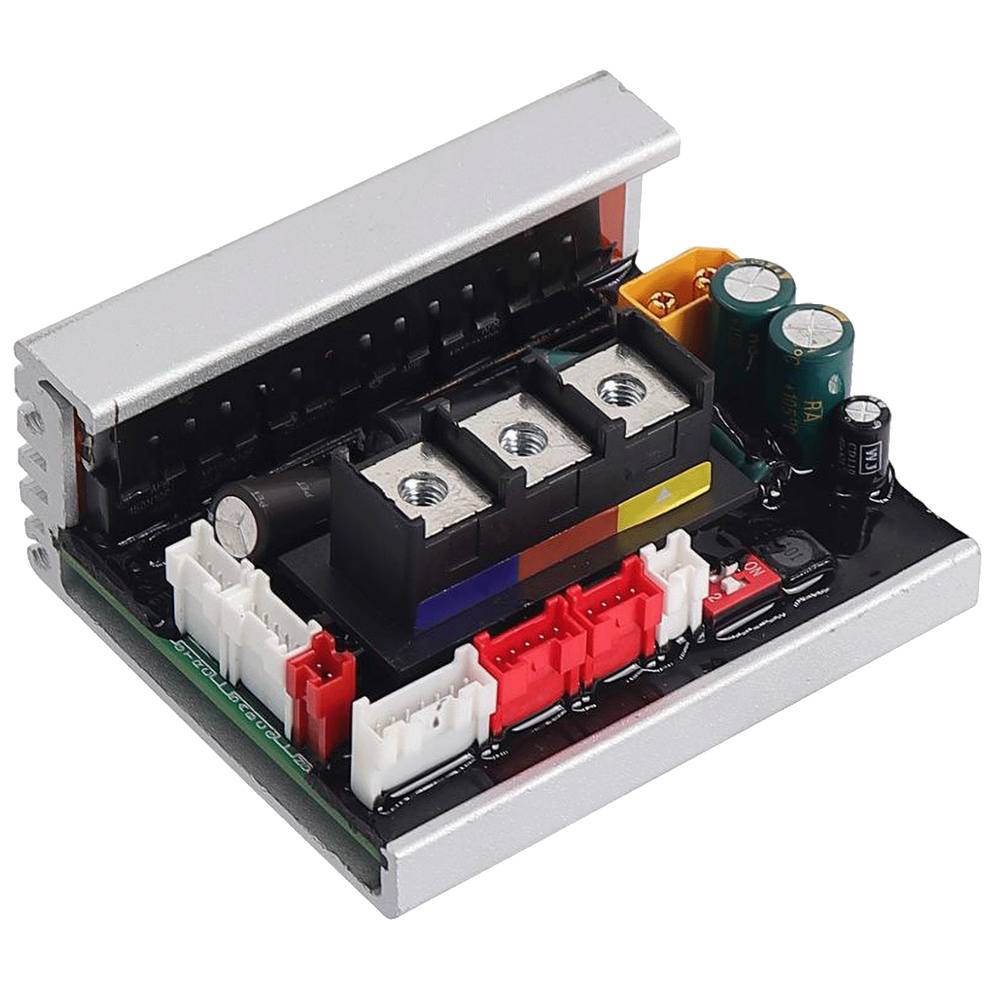 Controller Motherboard El. Scooter