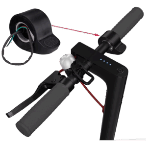 M365 Throttle & Brake Lever