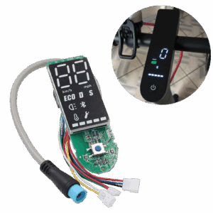 Bluetooth Circuit Board M365