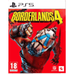 PS5 Borderlands 4