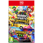 Switch 2 Super Mario Party Jamboree