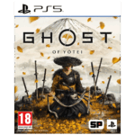 PS5 Ghost of Yotei
