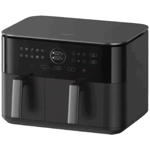 Dual Zone Air Fryer 10 L