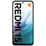 Redmi 15 6GB/128GB Titan Gray