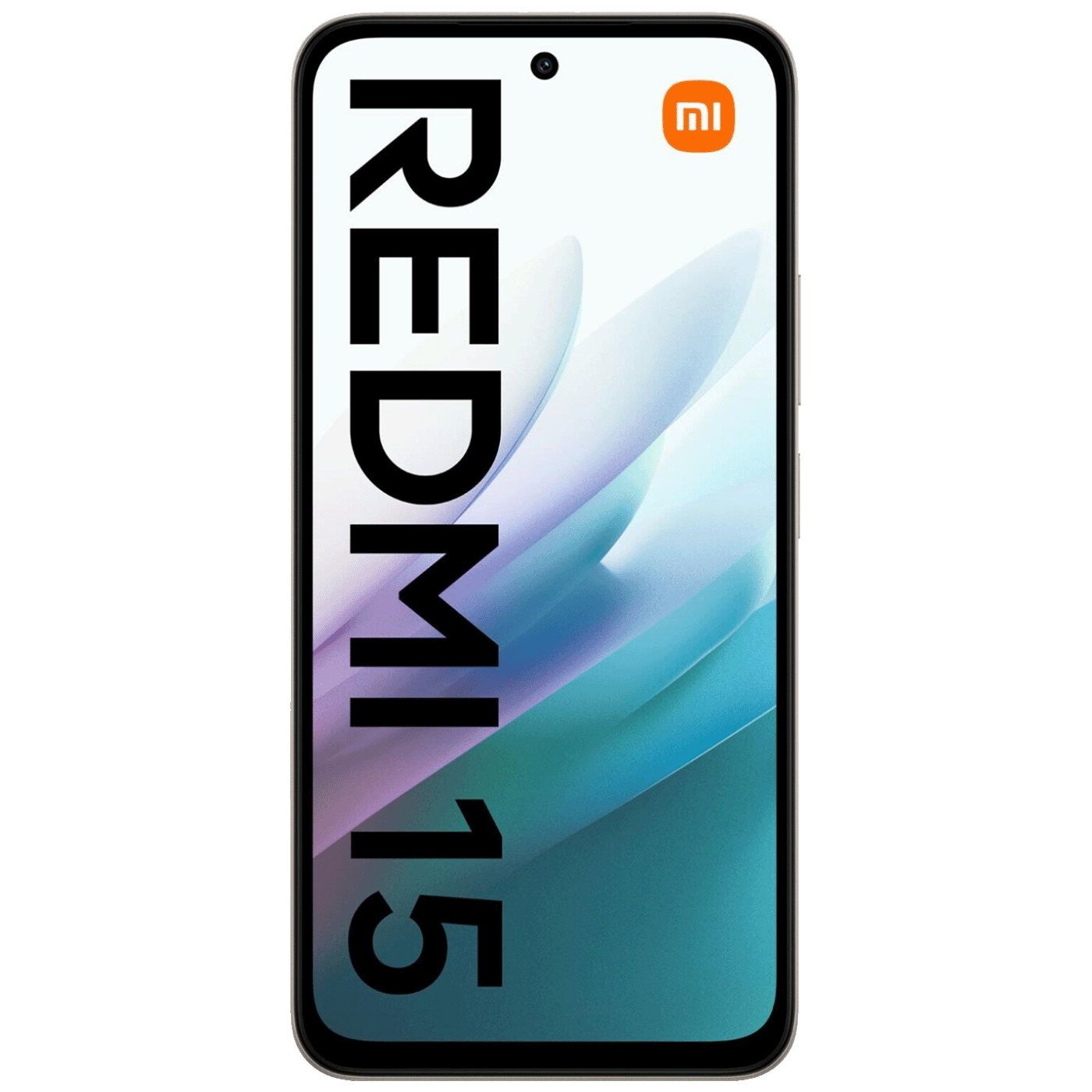 Redmi 15 6GB/128GB Titan Gray