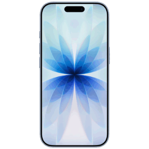iPhone 17 256GB Mist Blue
