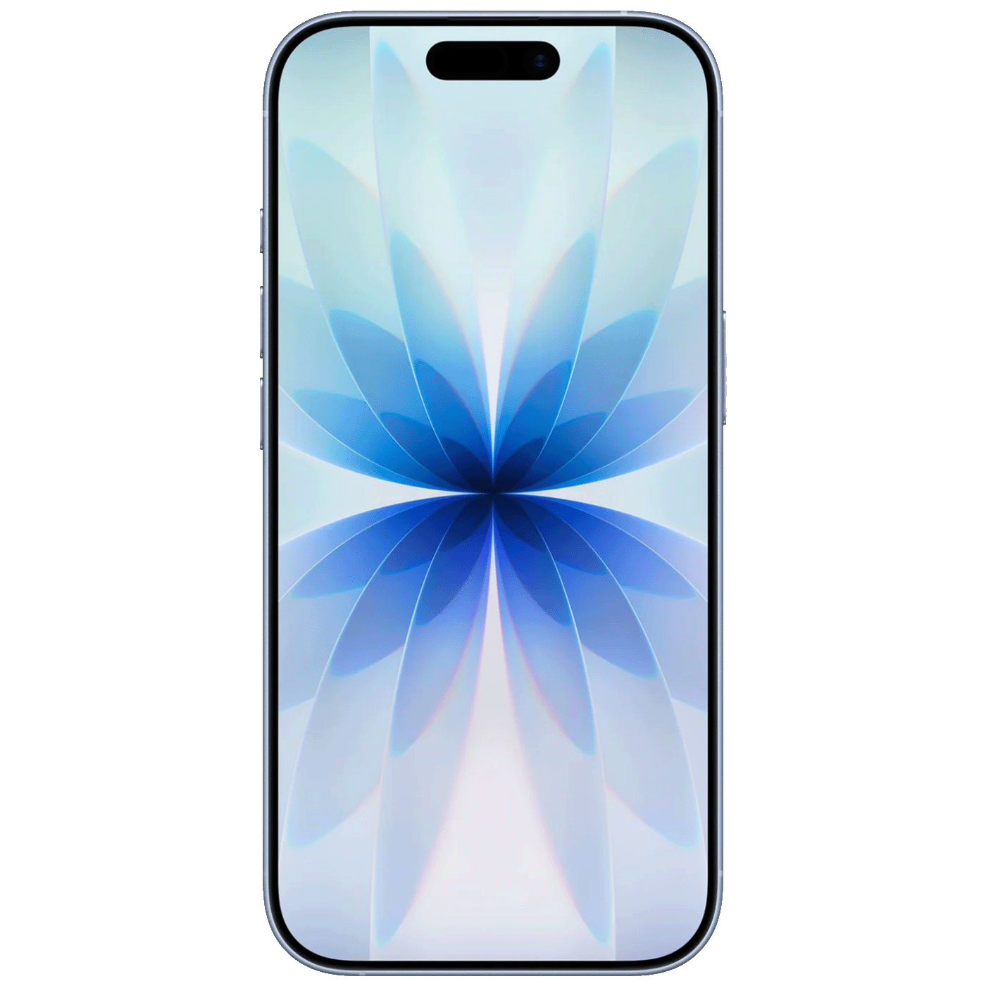 iPhone 17 256GB Mist Blue