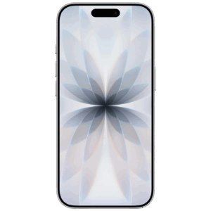 iPhone 17 256GB White