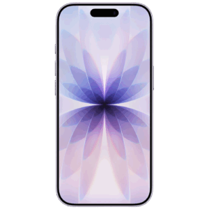 iPhone 17 256GB Lavender