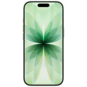 iPhone 17 256GB Sage