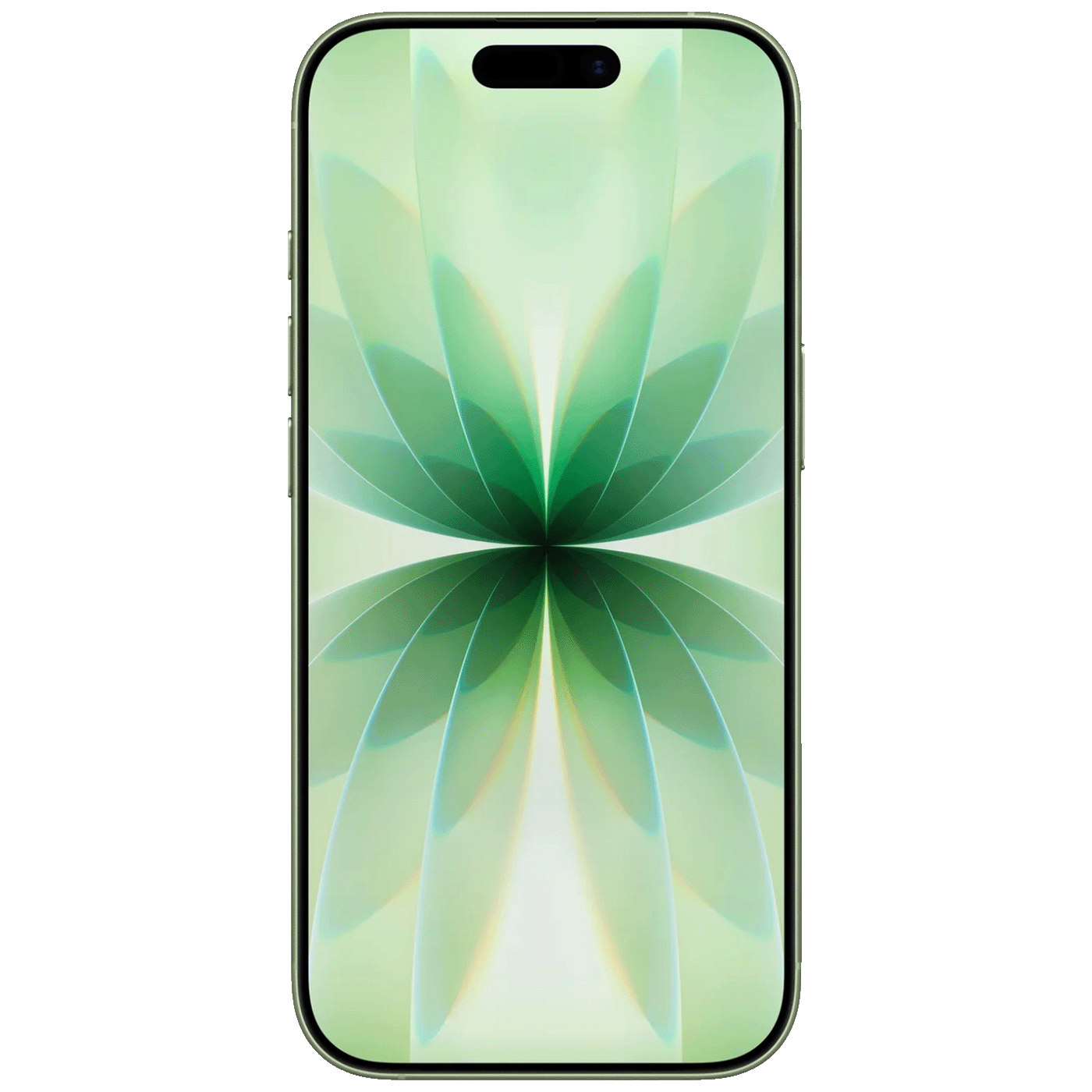 iPhone 17 256GB Sage