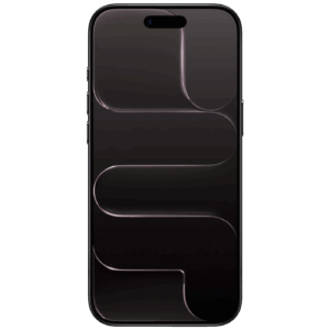 iPhone Air 256GB Space Black