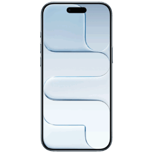 iPhone Air 256GB Sky Blue