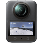 Osmo 360 Adventure Combo
